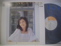 ● LP 太田裕美 / BEST HITS 木綿のハンカチーフ 松本隆 筒美京平 荒井由実 林哲司 HIROMI OHTA 1976年 25AH 84 ◇r50908_画像1