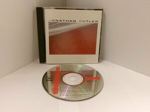 ▲CD ジョナサン・バトラー (SOUTH AFRICA) / JONATHAN BUTLER ソング・フォー・ジョン 国内盤 CBSソニー 32DP-292◇r50909