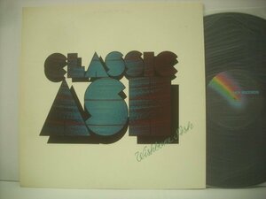 ■ LP 　ウィッシュボーン・アッシュ / クラシック・アッシュ WISHBONE ASH CLASSIC ASH 1972年 VIM-20001 ◇r50911