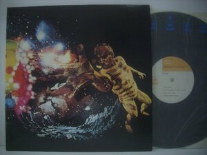 ■ ダブルジャケット LP 　サンタナ / サンタナ Ⅲ バトゥーカ タブー(禁断の恋) 祭典(万聖節序曲) ＳANTANA SOPC 57150 ◇r50914