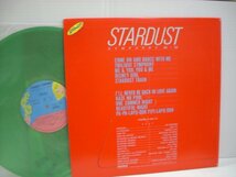 [LP] 伊藤銀次 / STARDUST SYMPHONY 65-83 / ITO GINJI / 28P-50 / カラービニール ◇r50915_画像2