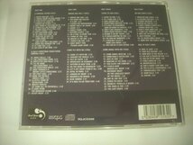 ■ 4CD 　FRANK SINATRA フランク・シナトラ / EIGHT CLASSIC ALBUMS 8クラシック・アルバムズ EU盤 REAL GONE JAZZ RGJCD268 ◇r50926_画像2