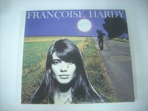 ■ デジパックCD 　FRANCOISE HARDY フランソワーズ・アルディ / SOLEIL アルディのおとぎ話 フランス盤 VIRGIN 7243 8 40505 2 8 ◇r50926