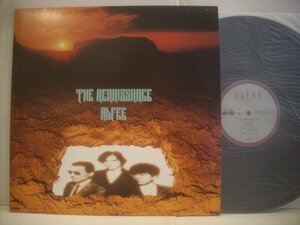 * LP Alf .-/ ALFEE THE RENAISSANCE звезда пустой. distance 1984 год C28A0346 *r50929