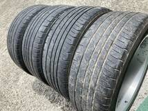 希少 BBS RG221 17インチ 5H108 7.5J+38 215/50R17 ボルボ V40 V60_画像7