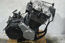 ホンダ CBX550F PC04 動画あり 実動 エンジン【P】BNO_画像1