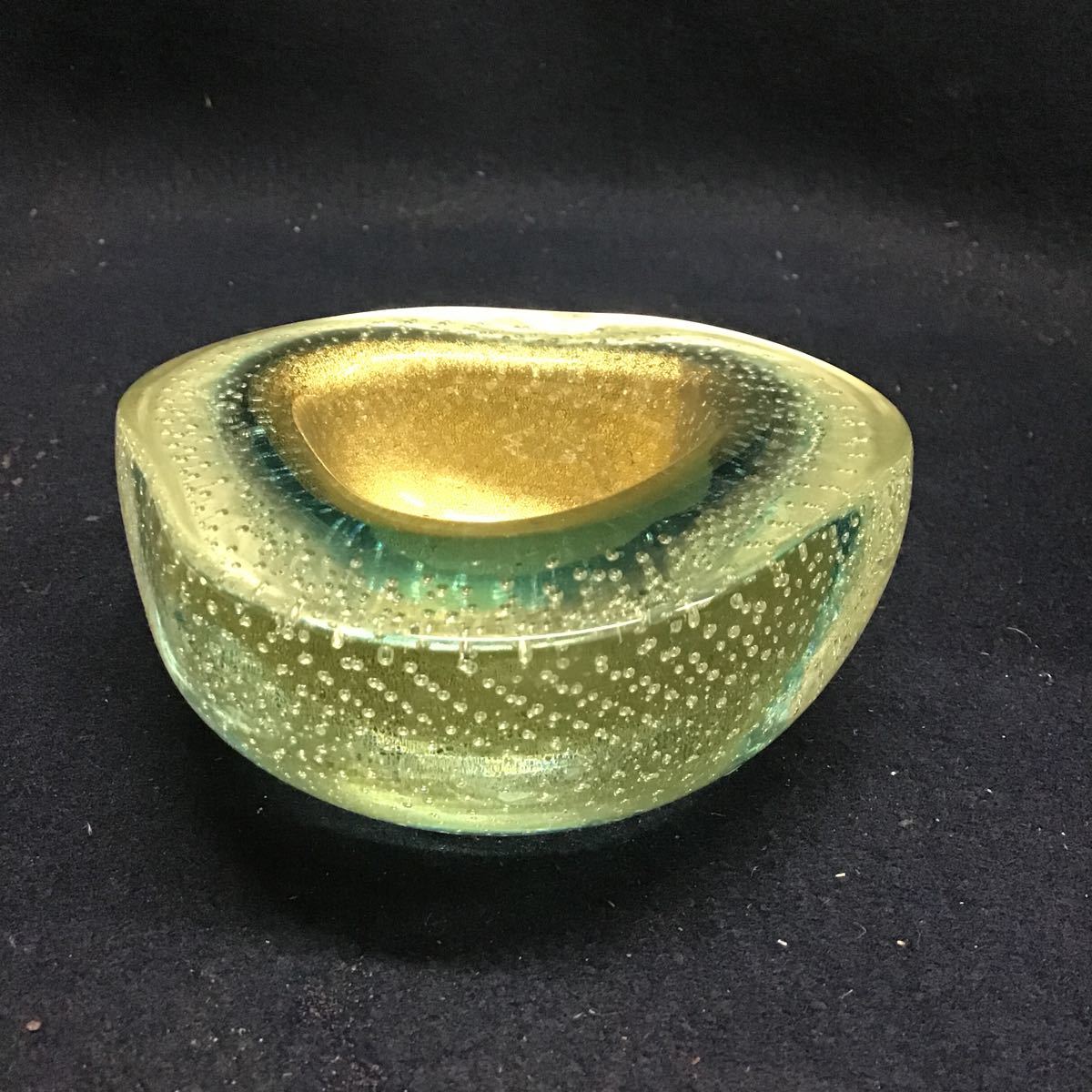 ヤフオク! -「イタリア ムラーノガラス」(工芸品) の落札相場・落札価格