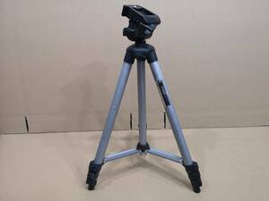 ◆VF W312 Aluminium tripod カメラ用三脚 JI-3266