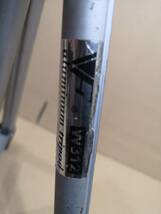 ◆VF W312 Aluminium tripod カメラ用三脚 JI-3266_画像4