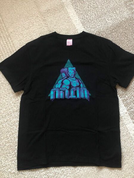 VIDEO GAME TOKYO 魂斗羅 Tシャツ
