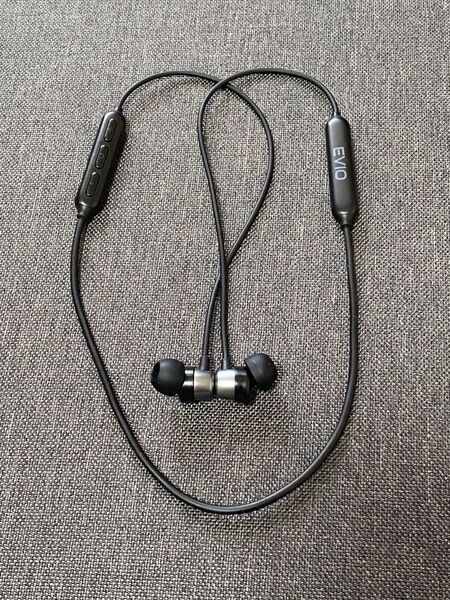 ワイヤレスイヤホン Bluetooth EVIO