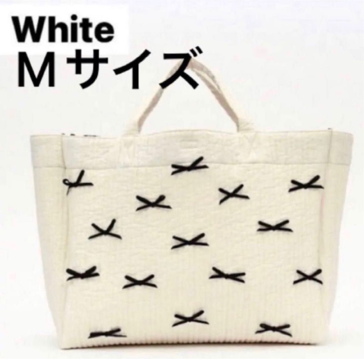 新品未使用 即日発送ジプソフィアgypsohila ピクニック picnic bag M