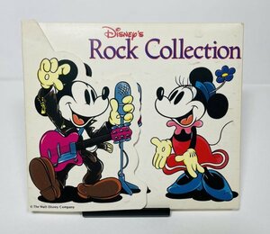 Disney's Rock Collection　◆ディズニー・ロック・コレクション