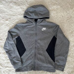 NIKE ナイキ スウェットパーカー L