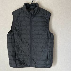  Uniqlo Ultra light down vest Uniqlo Ultra light down gray XL