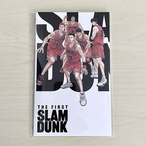 ★送料無料★《新品☆非売品》映画 THE FIRST SLAM DUNK スラムダンク キャラクタースタンド 入場者特典 赤木 剛憲 限定 ラスト