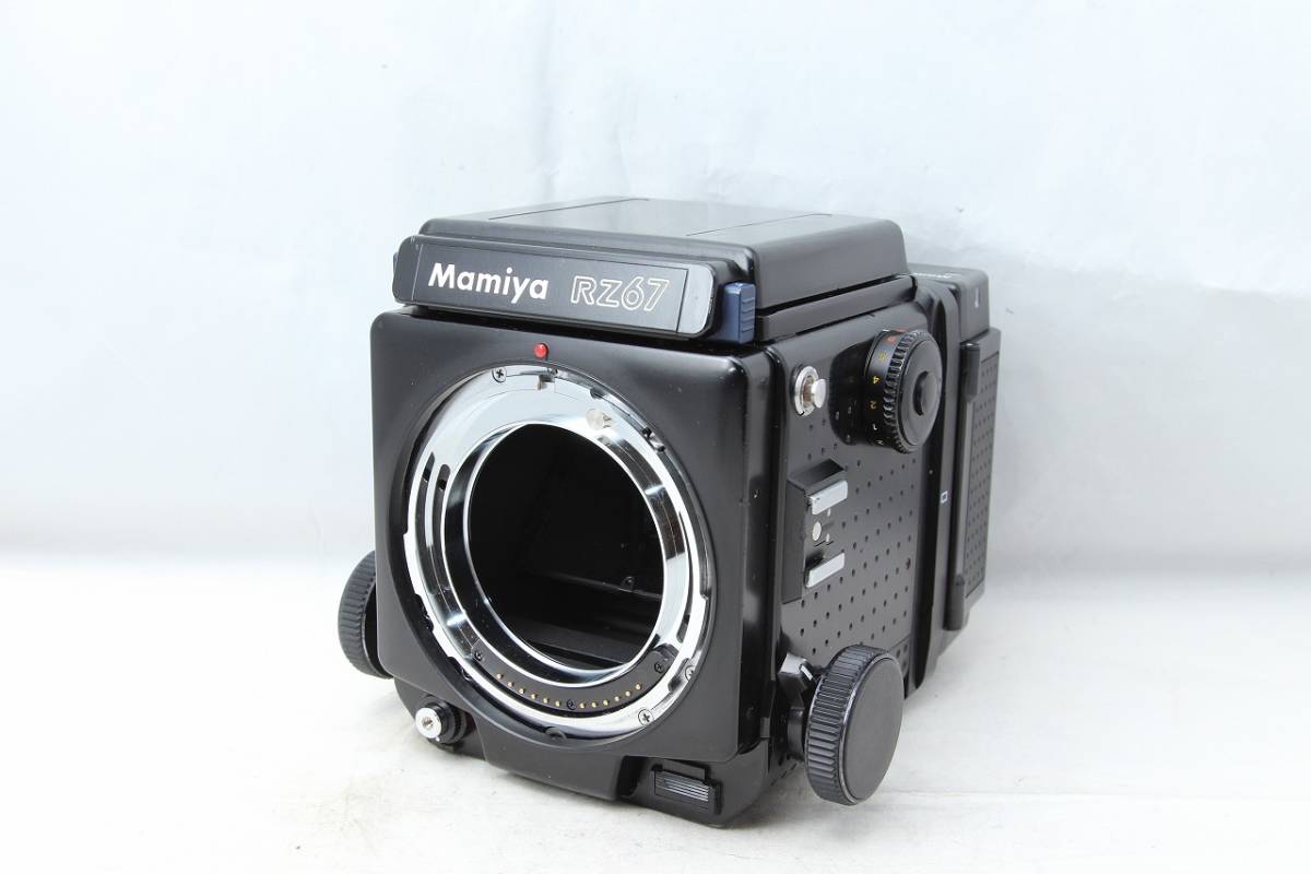 未着用品 マミヤ RZ67 250㎜ F4.5 W 美品 レンズ - LITTLEHEROESDENTISTRY