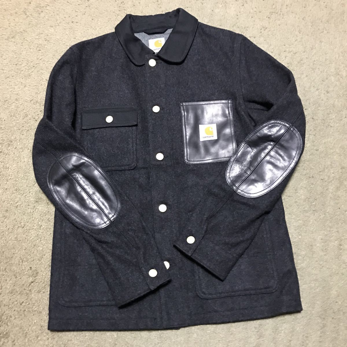 ヤフオク! -ジュンヤ カーハートの中古品・新品・未使用品一覧