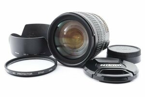 ★美品★ ニコン Nikon AF-S DX NIKKOR 18-70mm F3.5-4.5G ED #12655