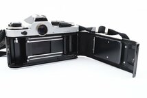 ★ジャンク★ ニコン Nikon FE ボディ #12425_画像9