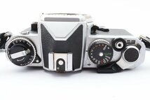 ★ジャンク★ ニコン Nikon FE ボディ #12425_画像7