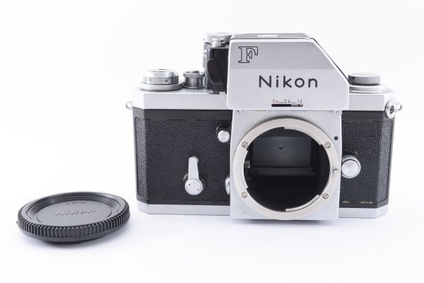 2023年最新】Yahoo!オークション -ニコンfフォトミックftnの中古品