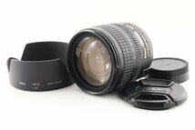 ★美品★ ニコン Nikon AF-S DX NIKKOR 18-70mm F3.5-4.5G ED #12752_画像1