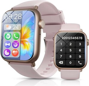  smart watch lady's telephone call with function Bluetooth music reproduction .. camera ] action amount total weather ..24 hour sleeping to lacquer pedometer 