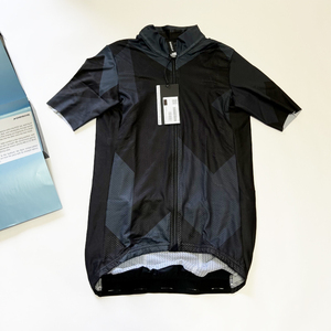 ☆Assos FASTLANE ROCK SS JERSEY サイズEU S 新品 アソス ファストレーン ロック ジャージ