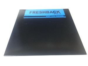 DJ RYUHEI & DJ KJ★限定MIX CD「FreshBack vol.2」★BLUE PRINT