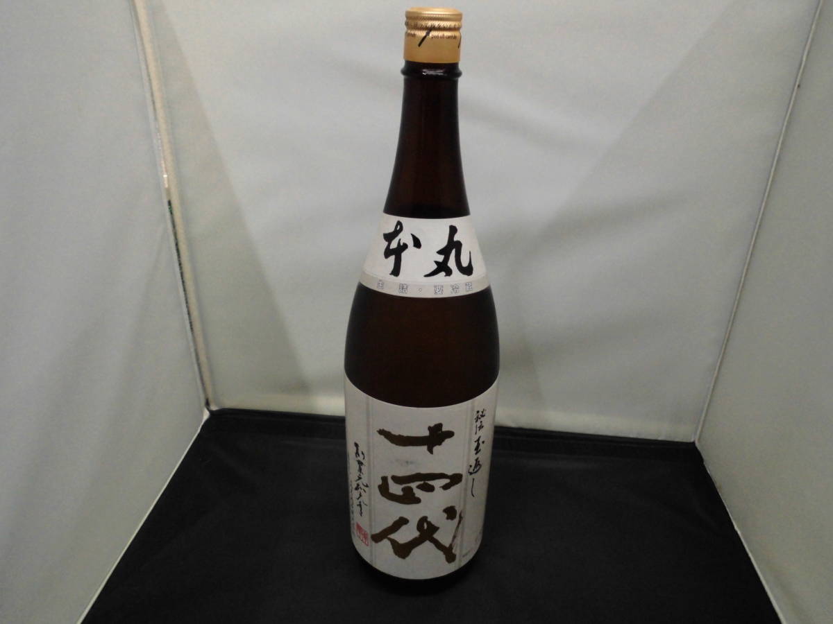 ヤフオク! -「十四代 本丸」の落札相場・落札価格