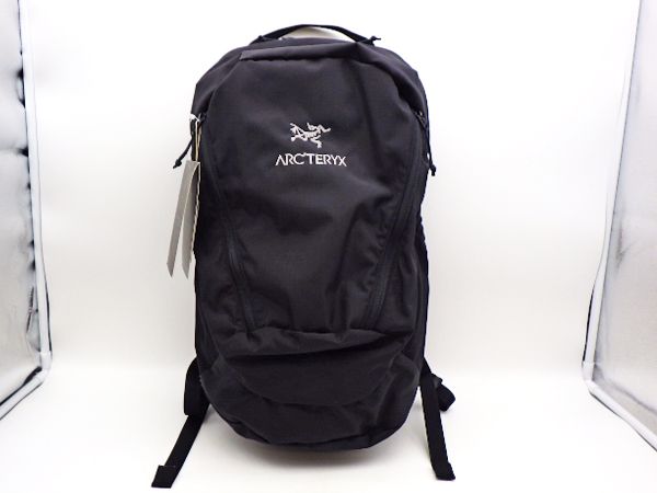 新品未開封 ARC´TERYX MANTIS 26L リュック バックパック-