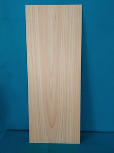 【薄板2mm】ヒノキ(64) 木材