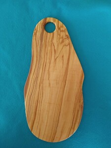オリーブの木　カッティングボード　まな板(28)