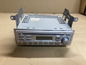 オーディオ ラジオ CD デッキ プレーヤー ワゴンR MH21S スズキ から 39101-58J21 ステー