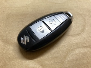 スマートキー スイフト ZC72S スズキ 純正 37172-71L00 キーレス リモコン ボタン