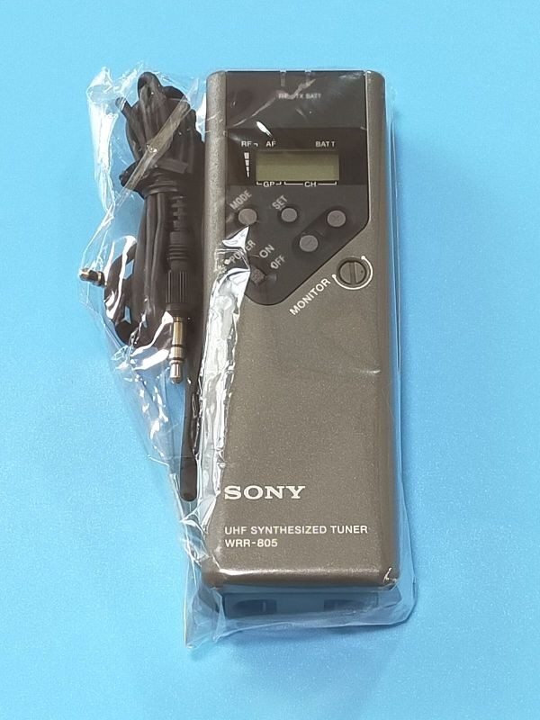 Yahoo!オークション -「wrr sony」の落札相場・落札価格 Yahoo!オークション -「wrr sony」の落札相場・落札価格