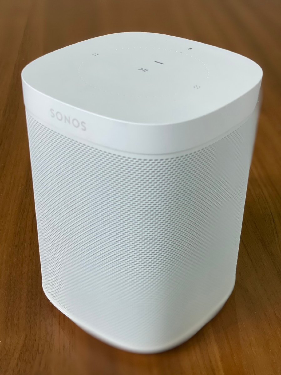 2023年最新】ヤフオク! -sonos speakerの中古品・新品・未使用品一覧