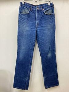 A20 LEVI'Sリーバイス 505 ジーンズ デニム W32