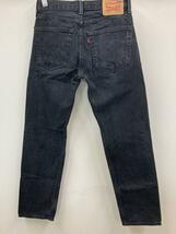 A12 LEVI'Sリーバイス 505 ジーンズ デニムパンツ 古着 W30_画像4