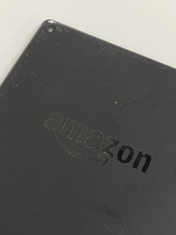 1円～★Amazon アマゾン Fire HD 10 第7世代 SL056ZE ブラック タブレット android_画像4
