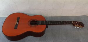 08D105■ECOLE GUITAR　クラシックギター E500■