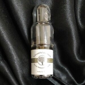 新品未開封　en オーガニックネイルオイル 10ml　