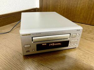 ★全国送料無料★美品★整備・動作良好品★ONKYO★C-705TX★CDプレーヤー★オンキョー ★