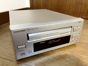 ★全国送料無料★美品★フルメンテナンス整備★動作良好品★ONKYO★C-709X★オンキョー ★