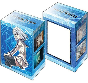 【新品】ブシロード デッキホルダーコレクションV2 Vol.322 Dies irae『氷室玲愛』