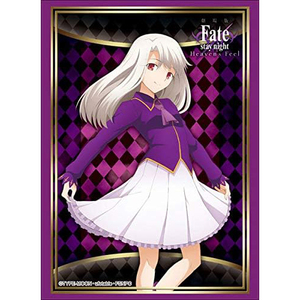 【新品】ブシロード スリーブコレクションHG Vol.1803 Fate/stay night[Heaven's Feel]『イリヤスフィール・フォン・アインツベルン』