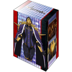 【新品】ブシロード デッキホルダーコレクションV2 Vol.365 Fate/Apocrypha『黒のキャスター』