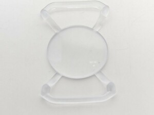 Bism ビーイズム ガラスプロテクター （ウォッチガード） 71D2011