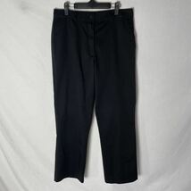 Edwards ワークパンツ 古着 レディース14−32 ブラック　ヴィンテージ WORK WEAR_画像1